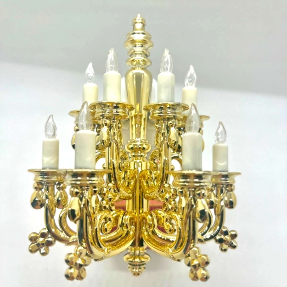 Bath and Body Works Chandelier Wallflower